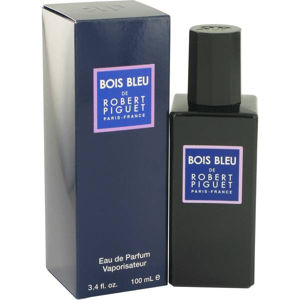 Bois Bleu Perfume by Robert Piguet