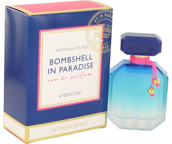 Bombshell In Paradise Perfume by Victoria's Secret