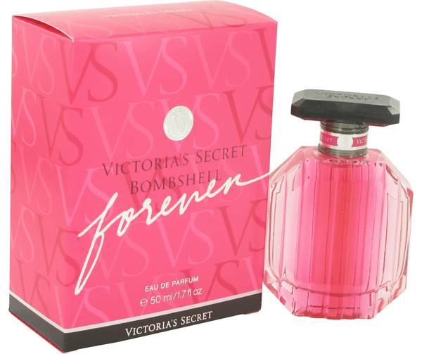 Bombshell Forever Perfume by Victoria's Secret