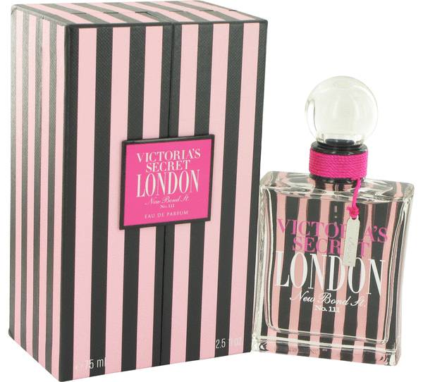 Victoria's Secret London New Bond Street No. 111 Perfume by Victoria's Secret