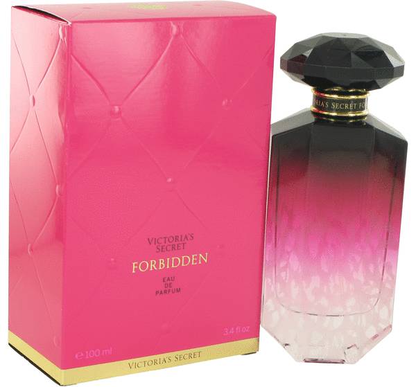 Victoria's Secret Forbidden Perfume by Victoria's Secret