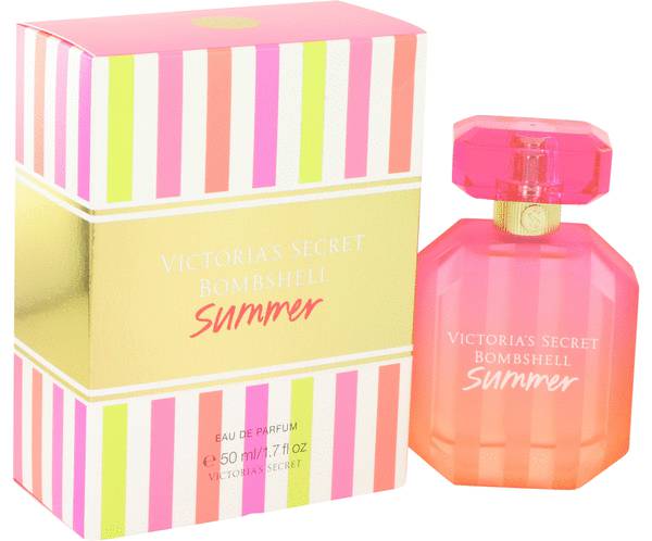 Bombshell Summer Perfume by Victoria's Secret