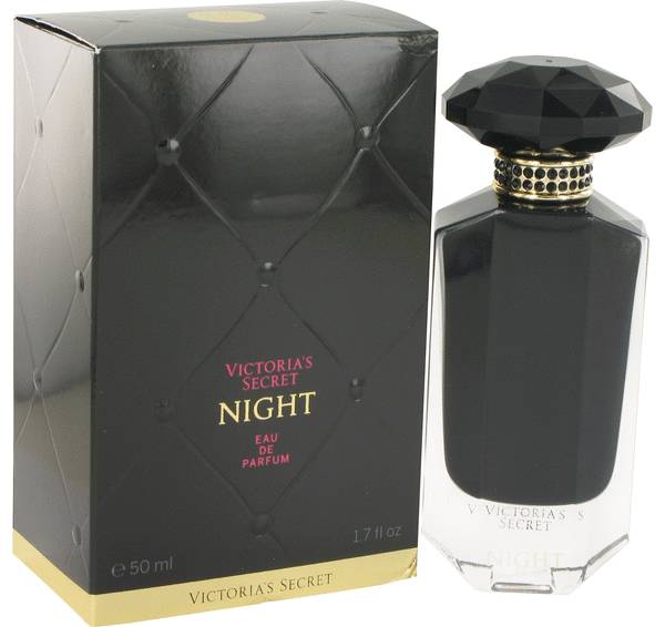 Victoria's Secret Night Perfume by Victoria's Secret