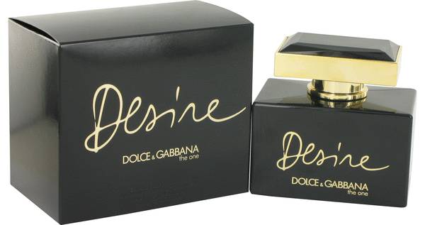 Dolce and shop gabbana perfume desire