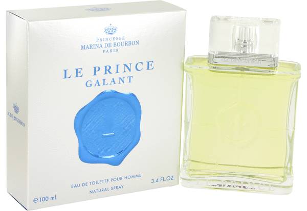 le prince cologne