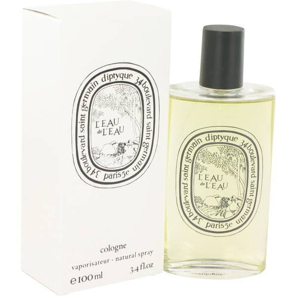 Diptyque L eau De L eau Perfume