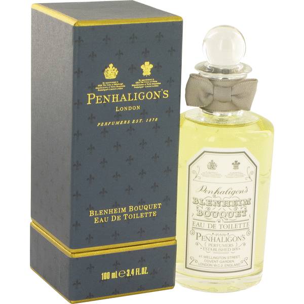 Penhaligon%27s+Blenheim+Bouquet+3.4oz+Men%27s+Eau+de+Toilette for