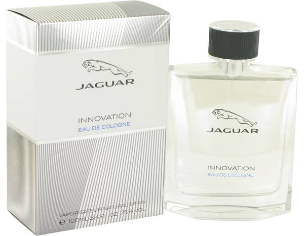 Jaguar Innovation Cologne by Jaguar