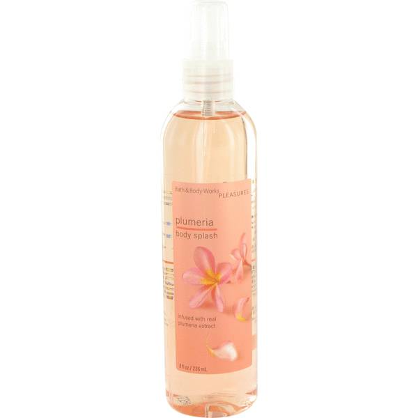 plumeria perfume