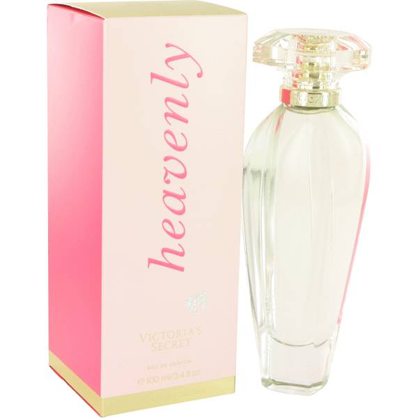 Heavenly Perfume by Victoria's Secret