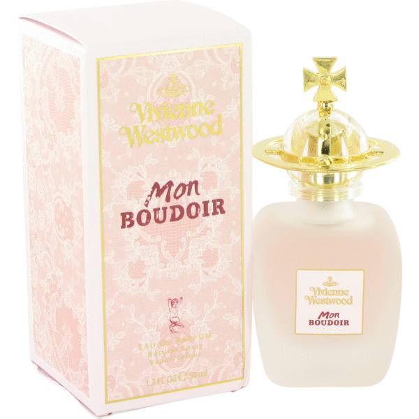 boudoir perfumes