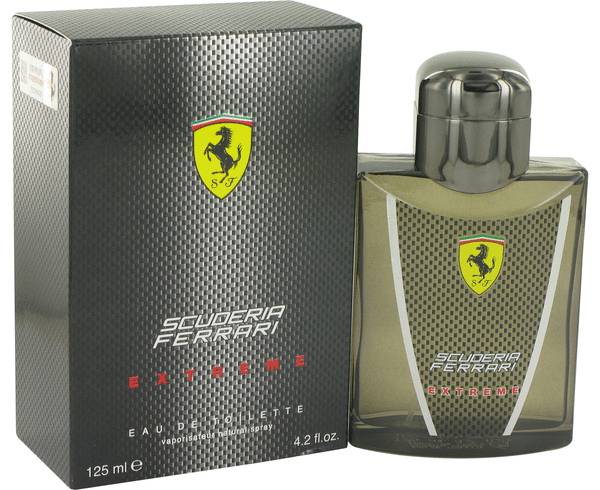 Ferrari Scuderia Extreme by Ferrari - Buy online | Perfume.com