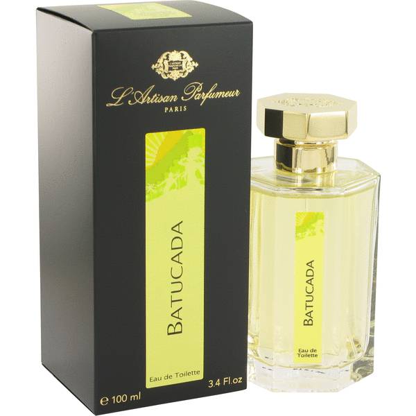 Batucada Perfume by L'Artisan Parfumeur