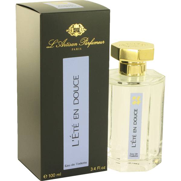 L'ete En Douce Perfume by L'artisan Parfumeur