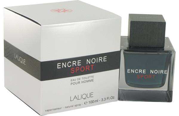 Encre Noire Sport Cologne by Lalique