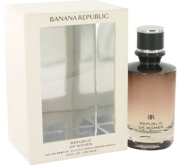 banana republic women's fragrance