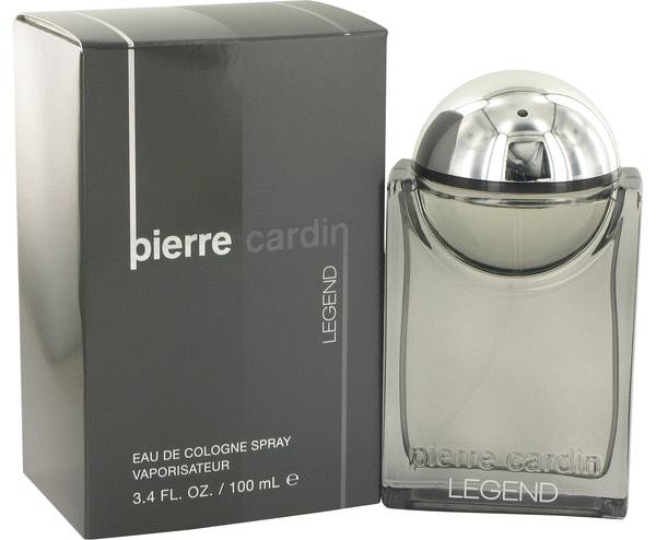 Pierre Cardin Legend by Pierre Cardin Buy online Perfume