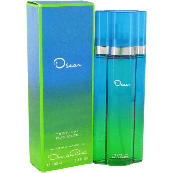 Oscar Tropical Perfume by Oscar De La Renta