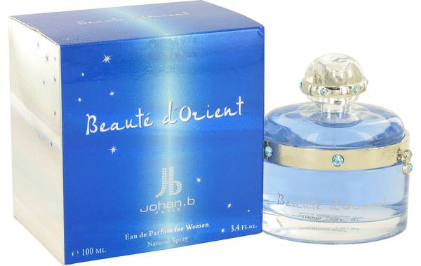 Beaute D'orient By Johan B - Buy Online | Perfume.com