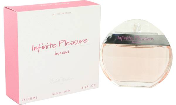 infinity perfume for ladies