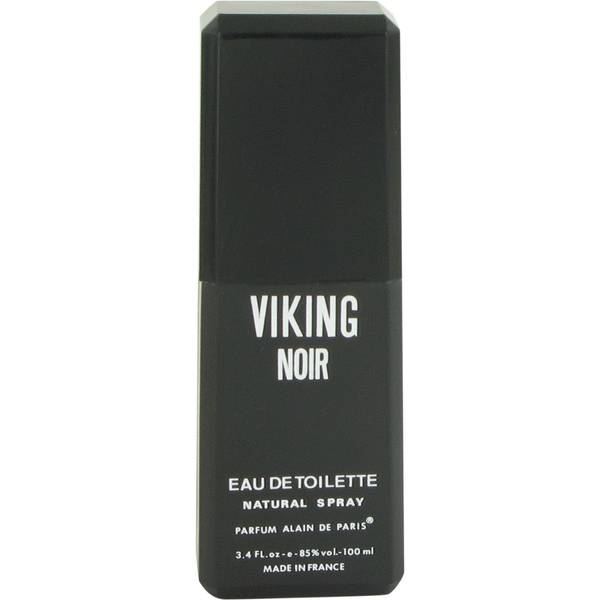 Viking Noir Cologne by Parfum Alain De Paris