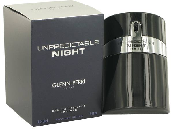 Glenn perri online cologne