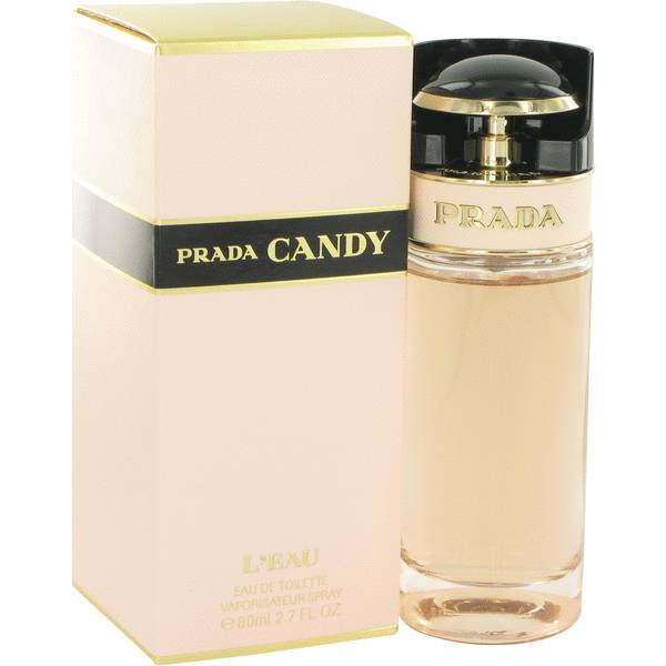 prada parfum women