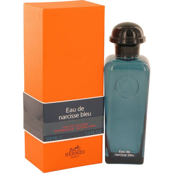 Eau De Narcisse Bleu Perfume by Hermes