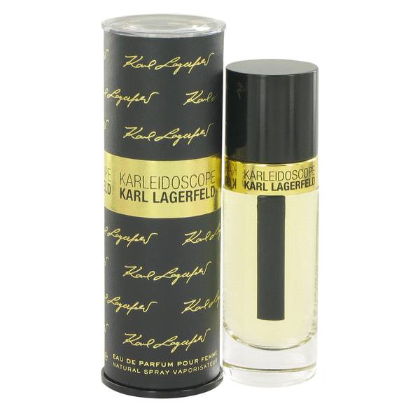 Karleidoscope Perfume by Karl Lagerfeld
