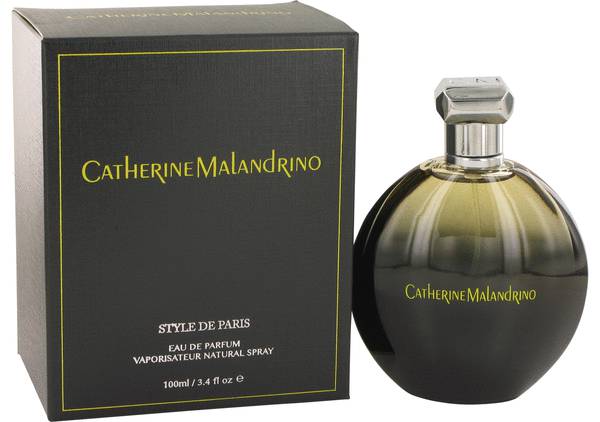 Style De Paris Perfume by Catherine Malandrino