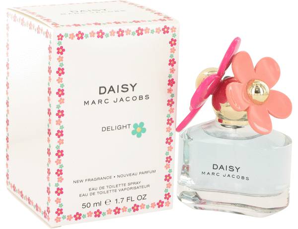 Daisy Delight Perfume by Marc Jacobs