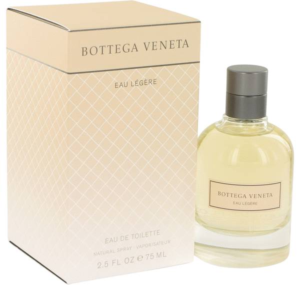 Bottega Veneta Eau Legere Perfume by Bottega Veneta