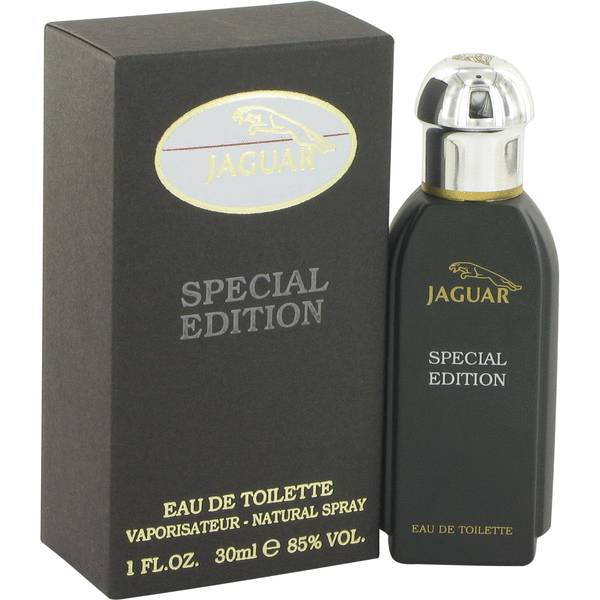 Jaguar Special Edition Cologne by Jaguar