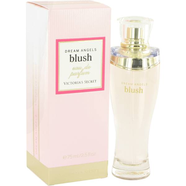 Dream Angels Blush Perfume by Victoria's Secret