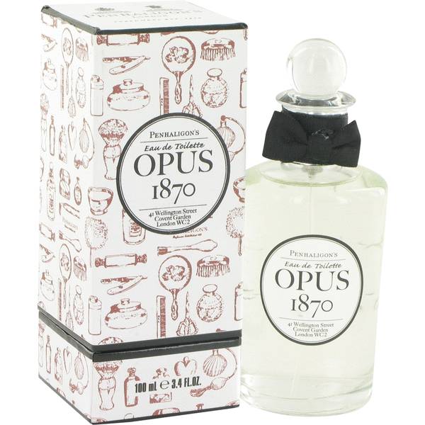 Opus 1870 cologne new arrivals