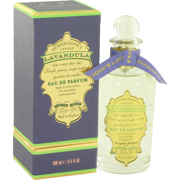 Lavandula Cologne by Penhaligon's