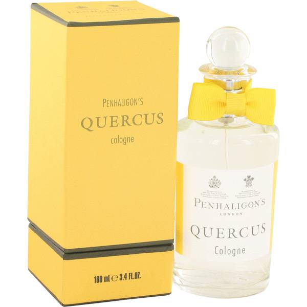 Quercus Perfume by Penhaligon's