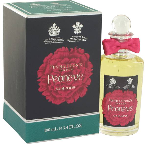 Peoneve Perfume by Penhaligon's