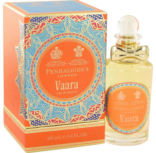 Vaara Cologne by Penhaligon's