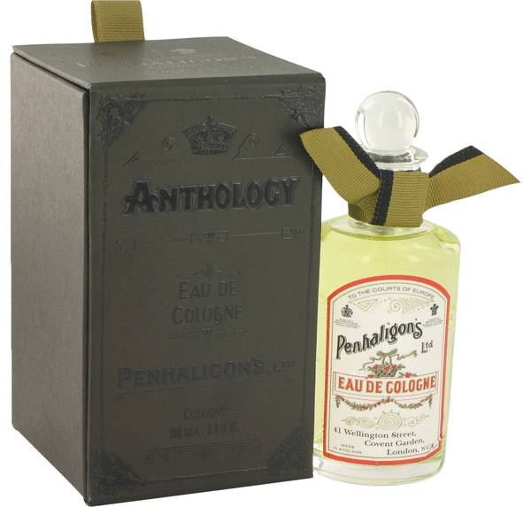 penhaligon's eau de cologne