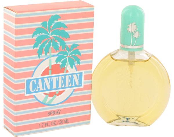 Canteen Perfume by Canteen