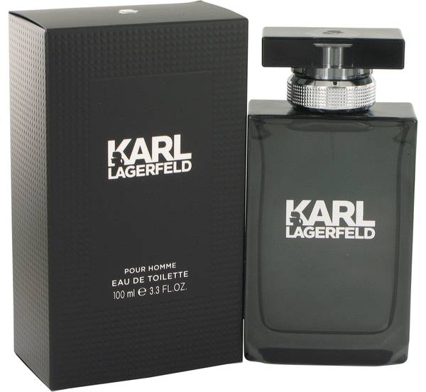 Karl Lagerfeld Cologne by Karl Lagerfeld