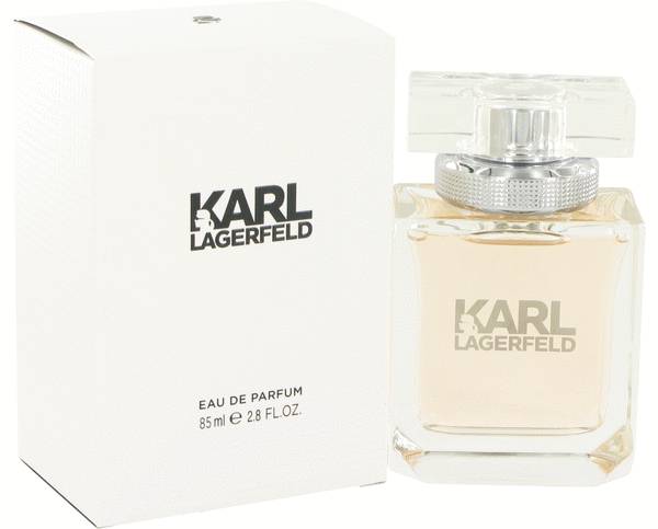 Karl Lagerfeld Perfume by Karl Lagerfeld