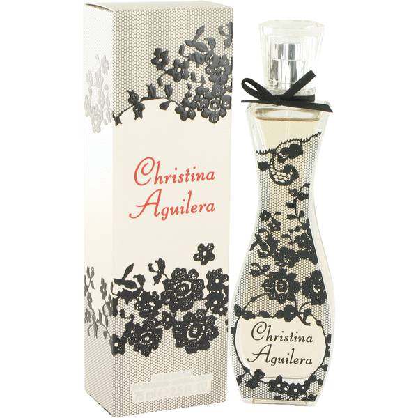 Christina Aguilera Perfume by Christina Aguilera