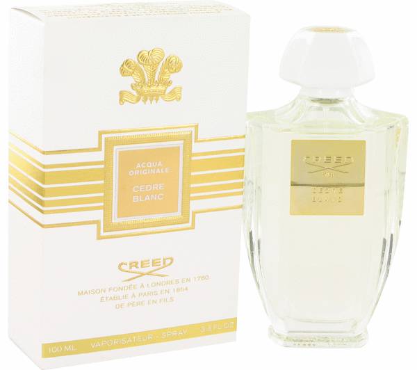 Cedre Blanc Perfume by Creed