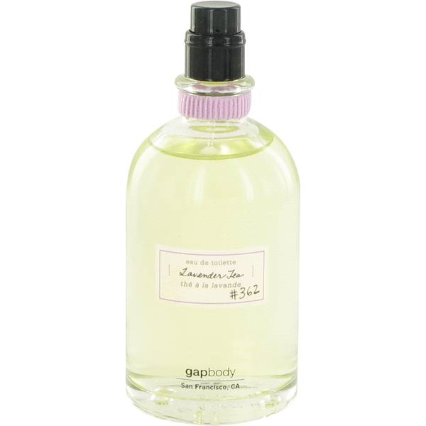 Lavender Tea Perfume by Gap