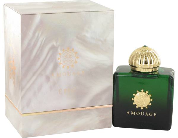 Amouage Epic Perfume by Amouage