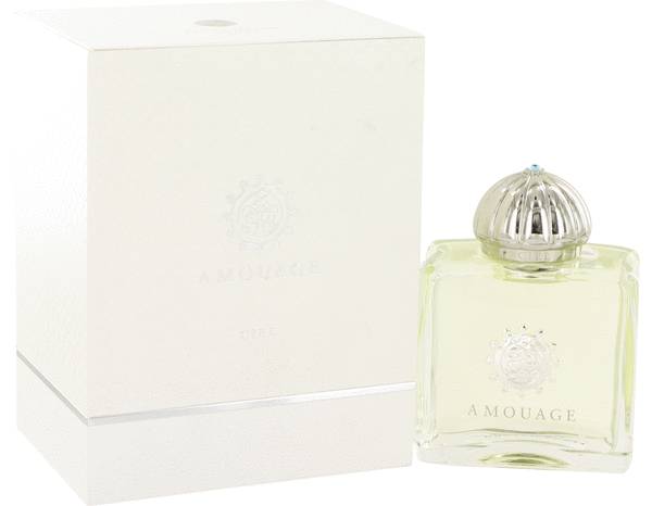 Amouage Ciel by Amouage Buy online Perfume