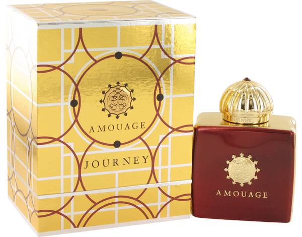 Amouage Journey Perfume by Amouage