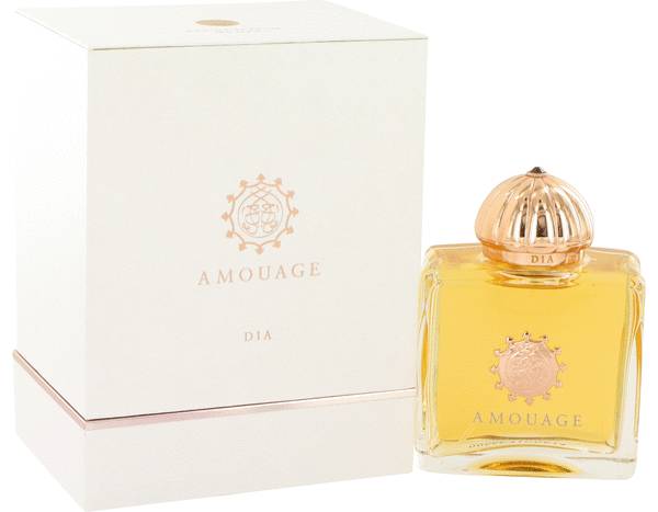 Amouage Dia Perfume by Amouage